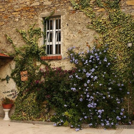 Al Vecchio Convento Mare E Monti Bed & Breakfast Ortonovo Exterior photo