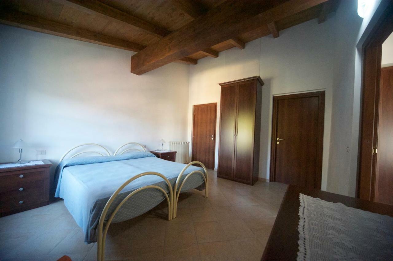 Al Vecchio Convento Mare E Monti Bed & Breakfast Ortonovo Exterior photo